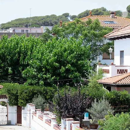 El Atico De Canet Canet de Mar