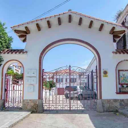El Atico De Canet Canet de Mar