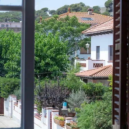 Сasa de vacaciones El Atico De Canet *