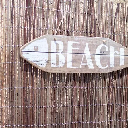Сasa de vacaciones El Atico De Canet