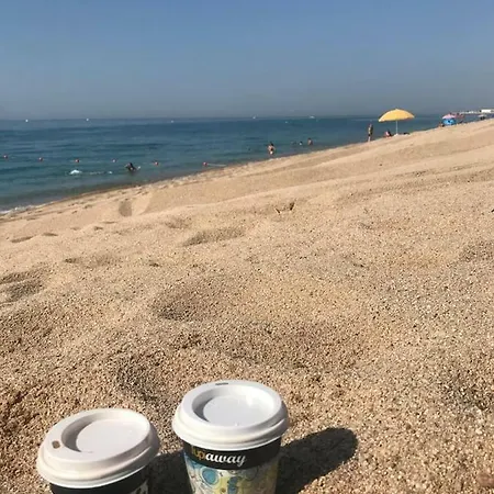El Atico De Canet