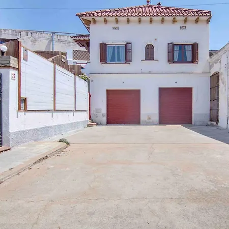 El Atico De Canet *